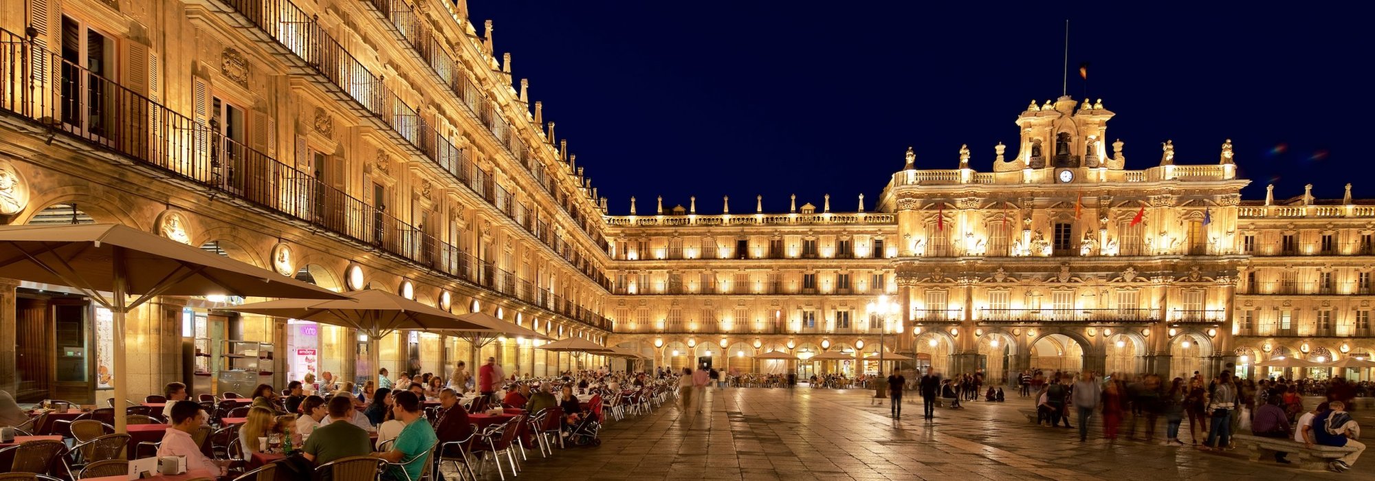 Salamanca