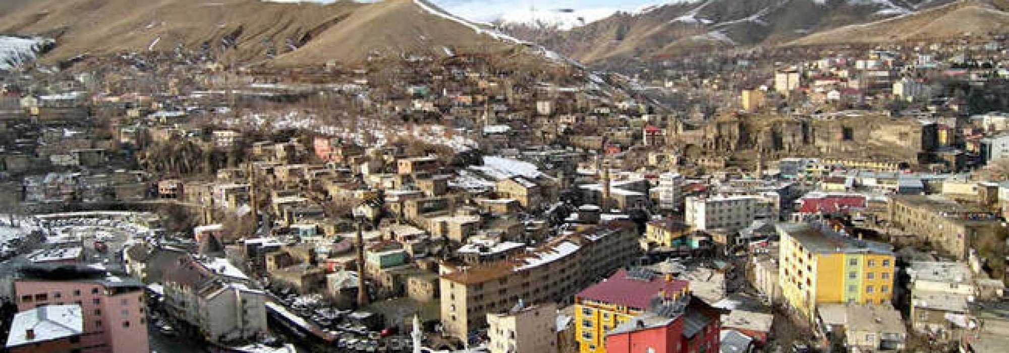 BİTLİS VİZE BAŞVURU İŞLEMLERİ DANIŞMANLIĞI