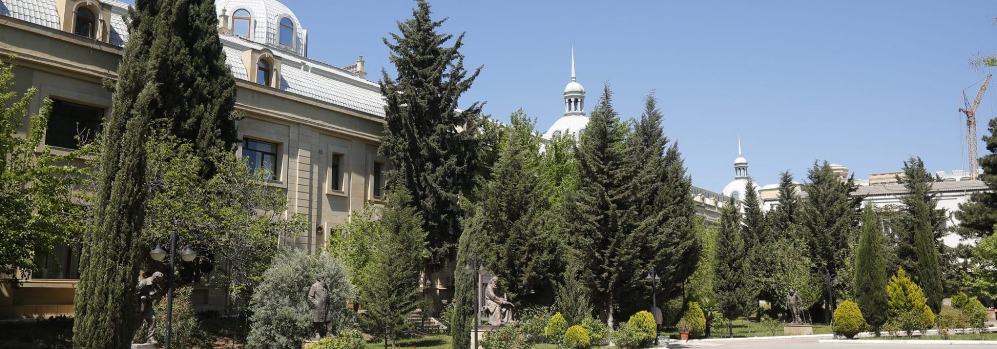 Azerbaycan Devlet Sanat Akademisi  ADRA