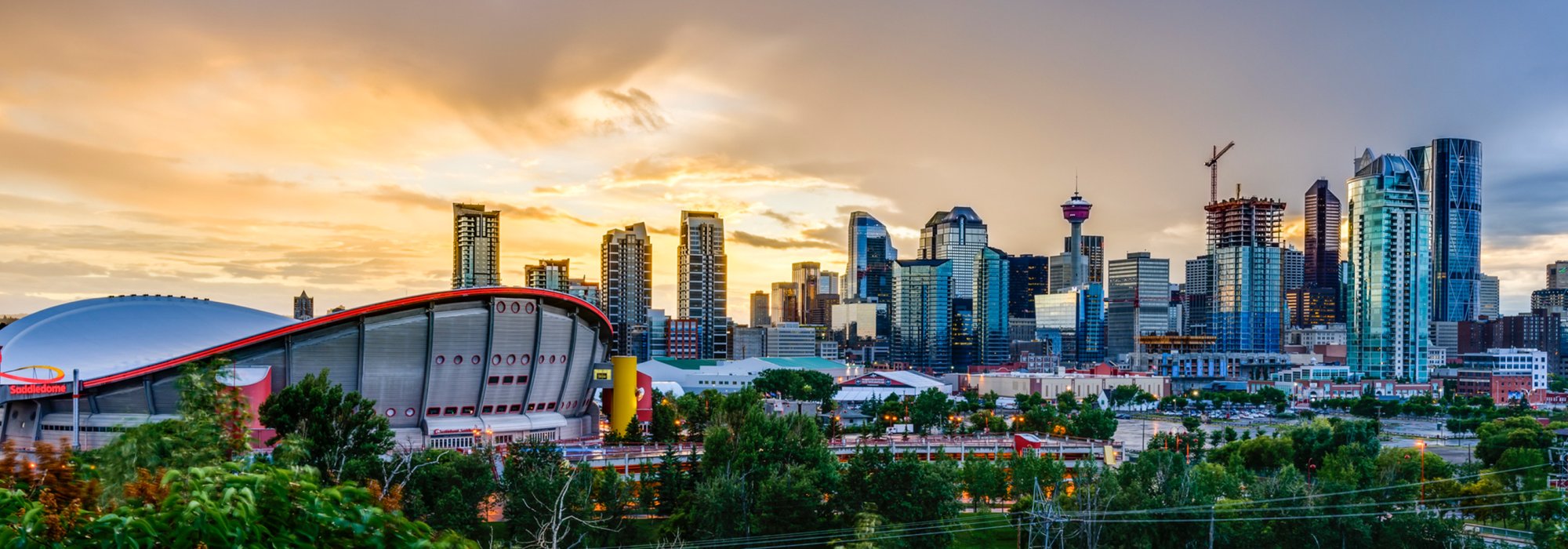 Calgary