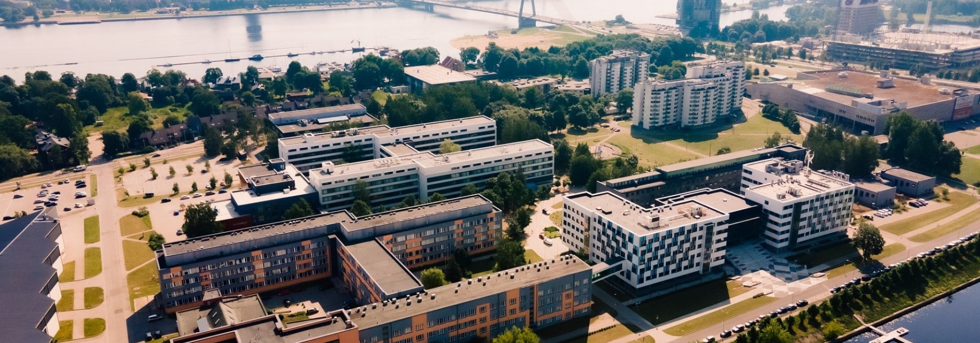 Riga Teknik Üniversitesi (RTU)