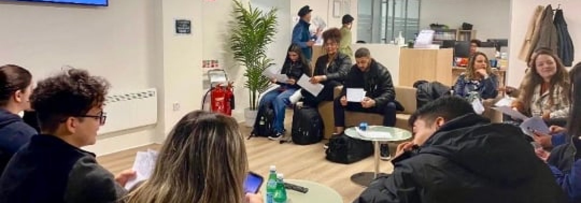 ILSC Dublin İrlanda ingilizce dil okulu