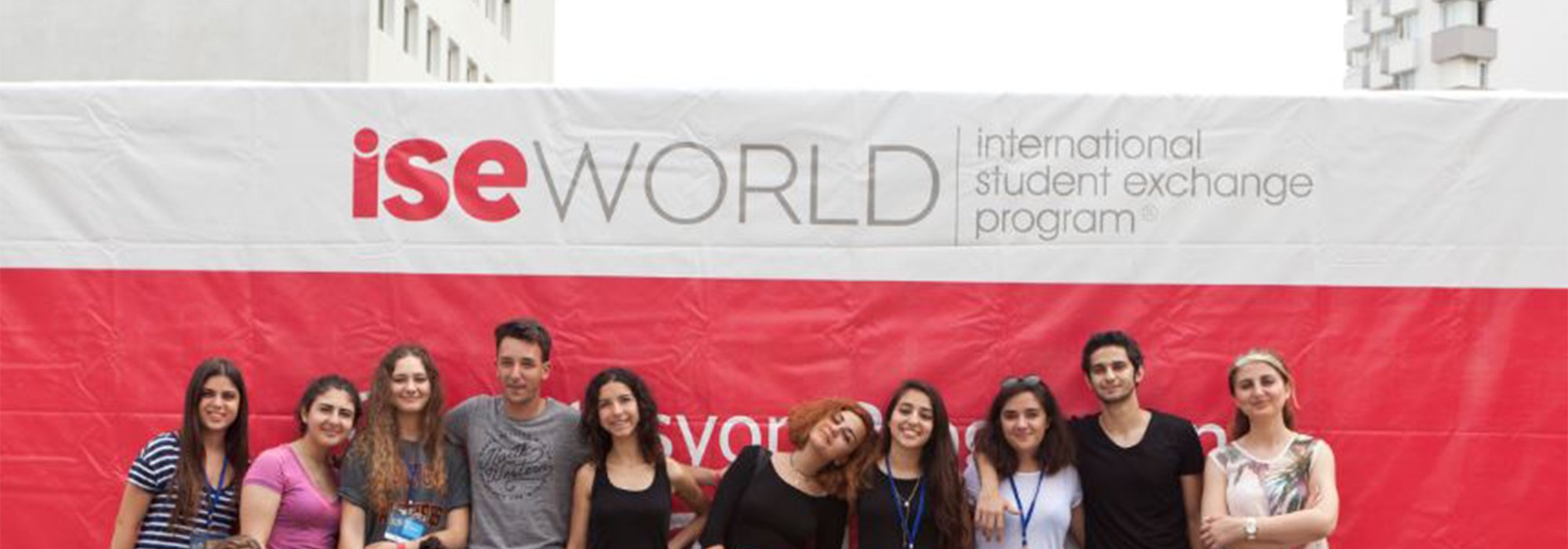 ISE- The International School of English Dublin