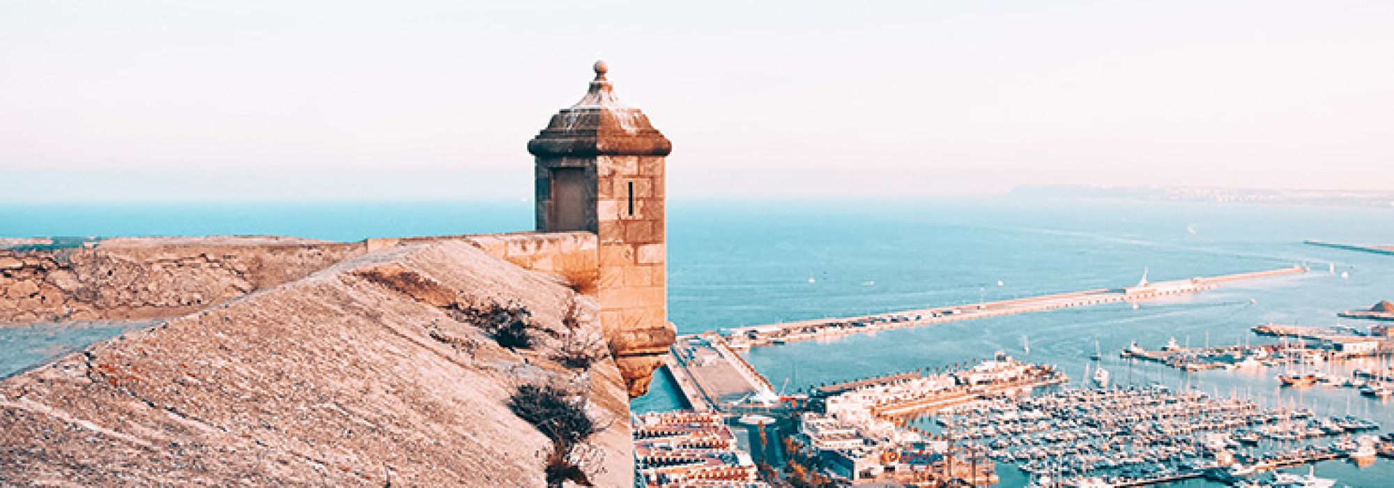 Enforex Alicante İspanyolca Dil Okulu