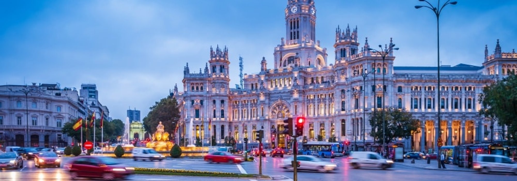 Madrid