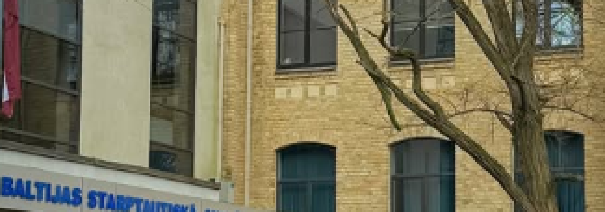 Baltık Uluslararası Akademi