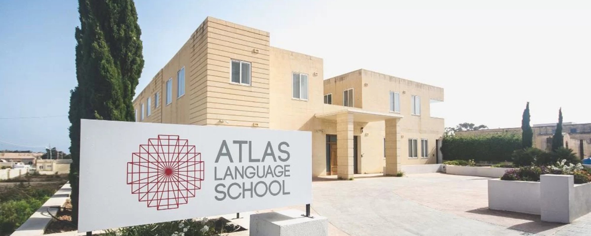 Atlas malta ingilizce dil okulu