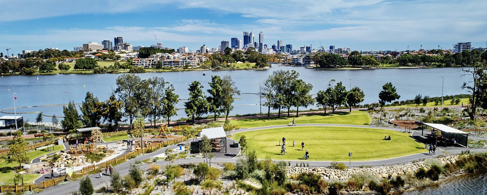 Perth