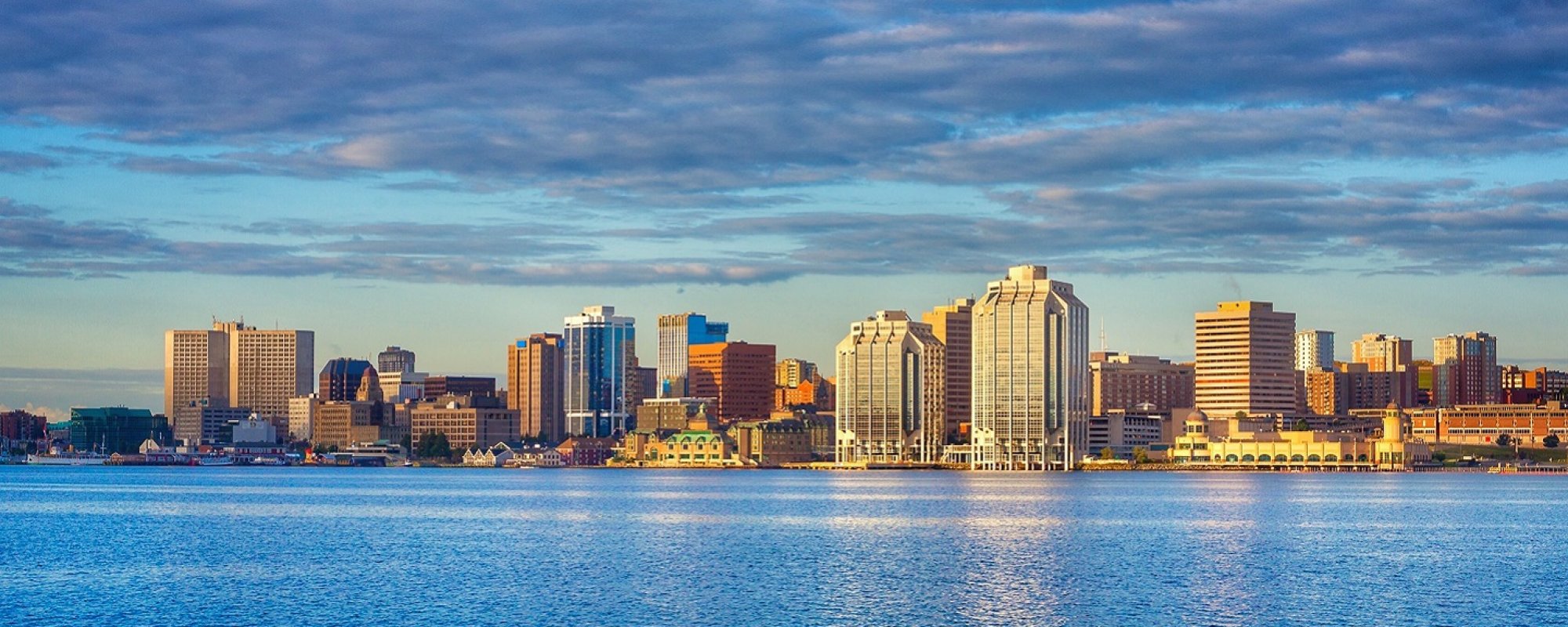 Halifax
