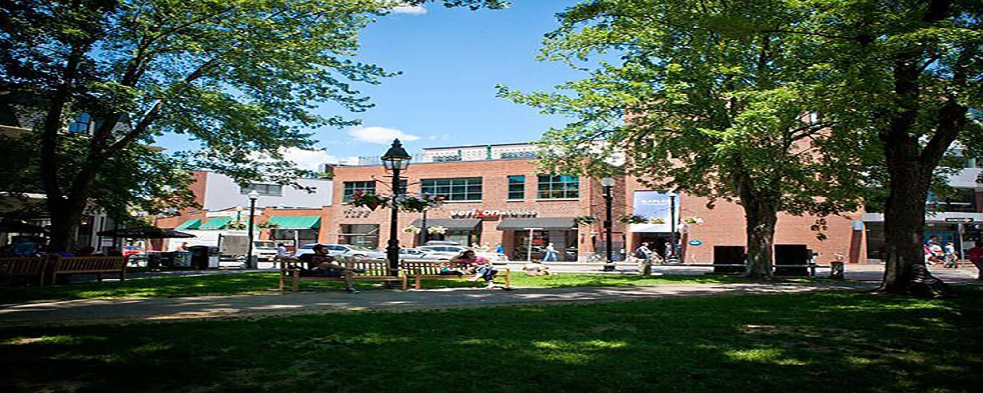 Kaplan Boston Dil Okulu