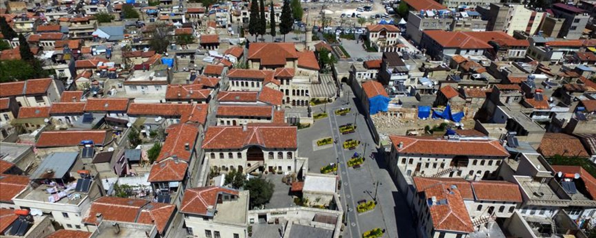 GAZİANTEP VİZE BAŞVURU İŞLEMLERİ DANIŞMANLIĞI
