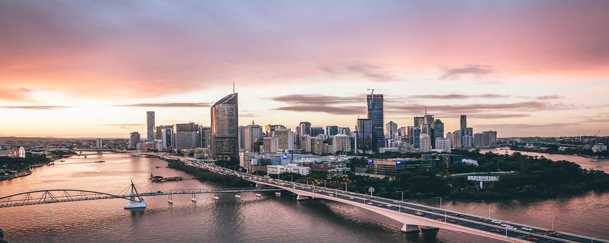 Brisbane