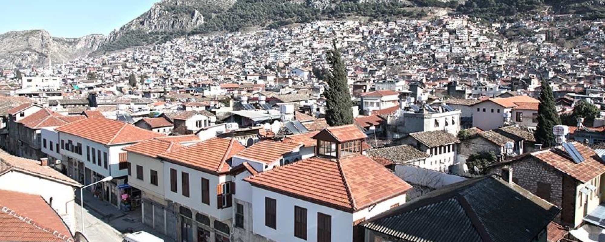 ANTAKYA VİZE BAŞVURU İŞLEMLERİ DANIŞMANLIĞI