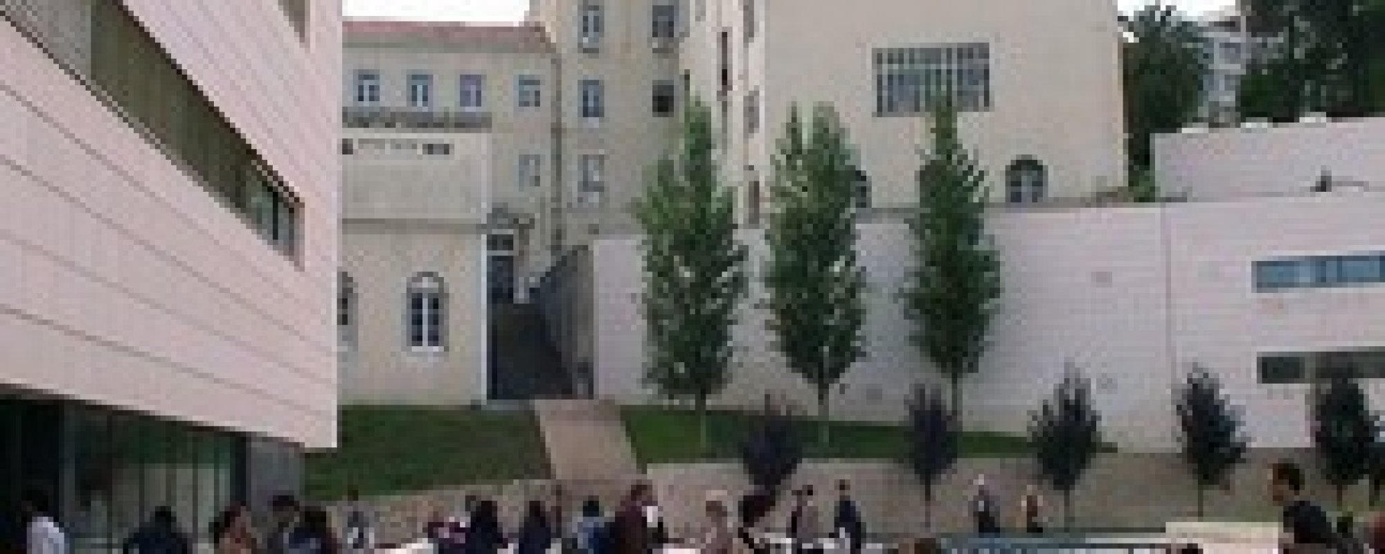 ISEG – Lisbon School of Economics & Management