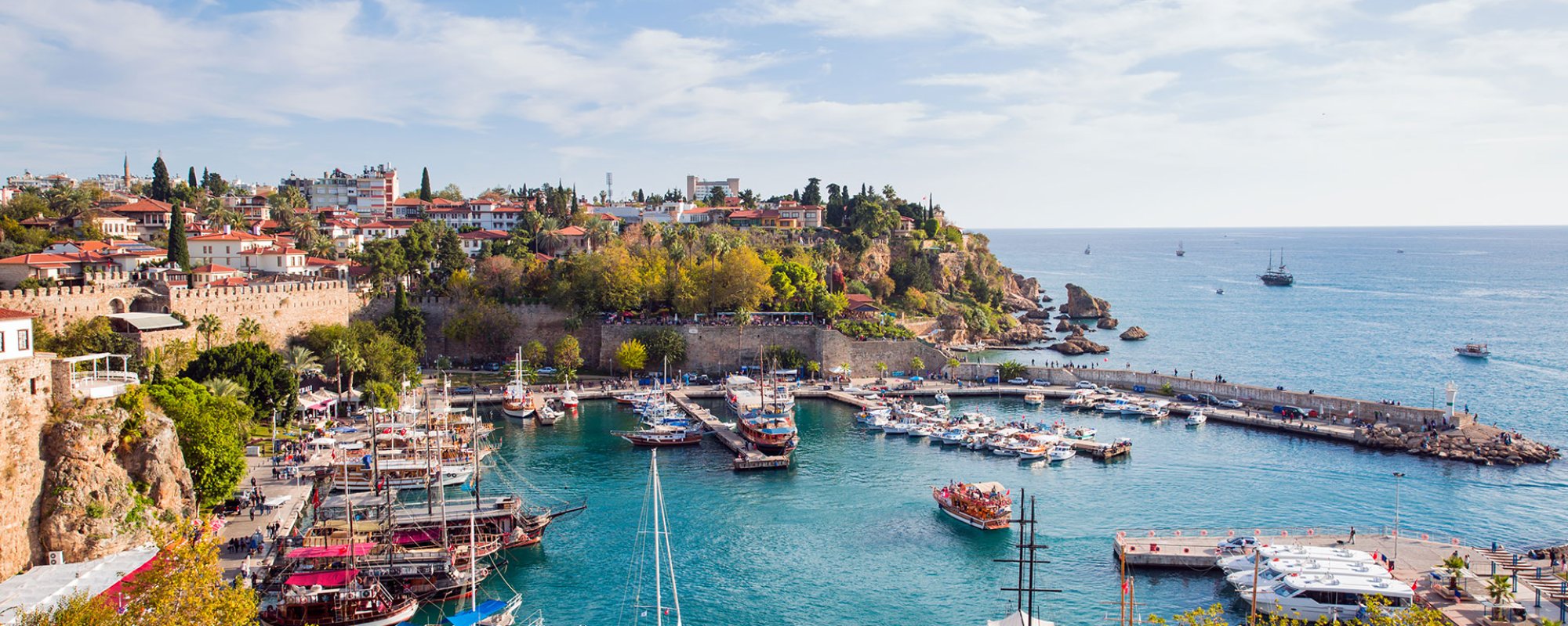 ANTALYA VİZE BAŞVURU İŞLEMLERİ DANIŞMANLIĞI