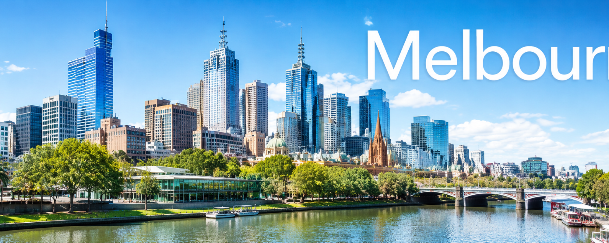 Neden Avustalya Melbourne'de İngilizce öğrenmeli?