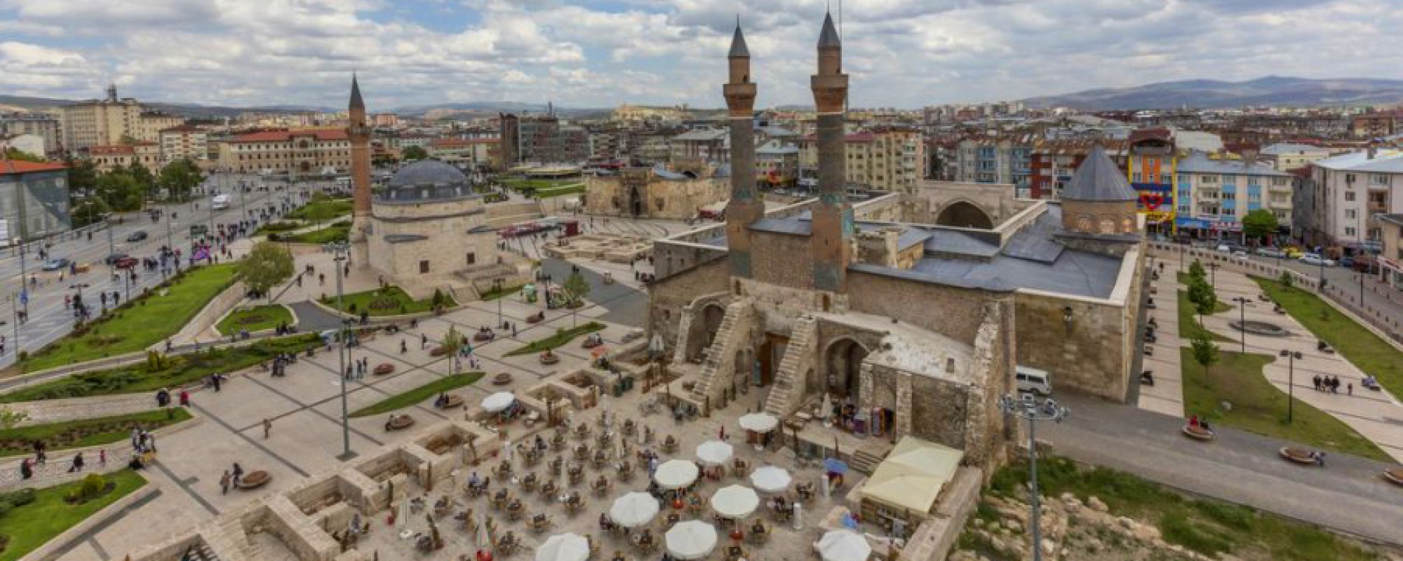 SİVAS VİZE BAŞVURU İŞLEMLERİ DANIŞMANLIĞI