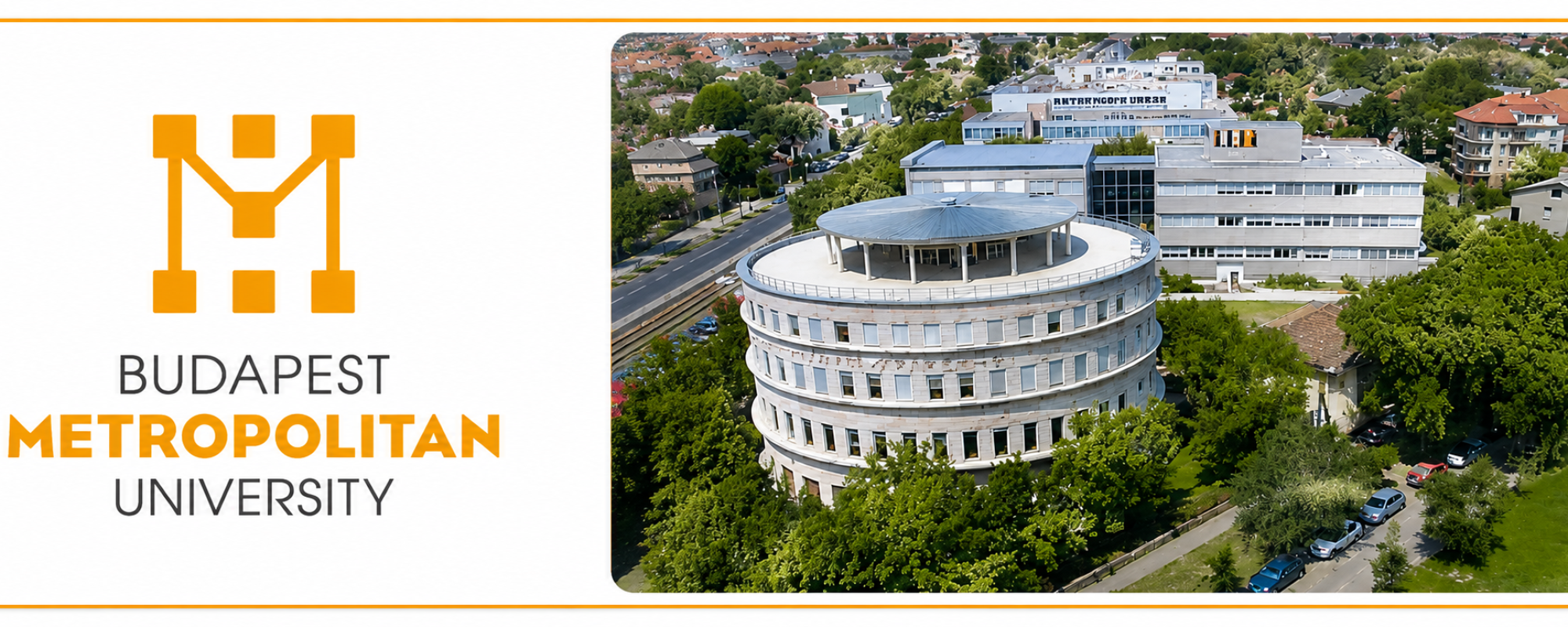 Budapeşte Metropolitan Üniversitesi (Budapest Metropolitan University)