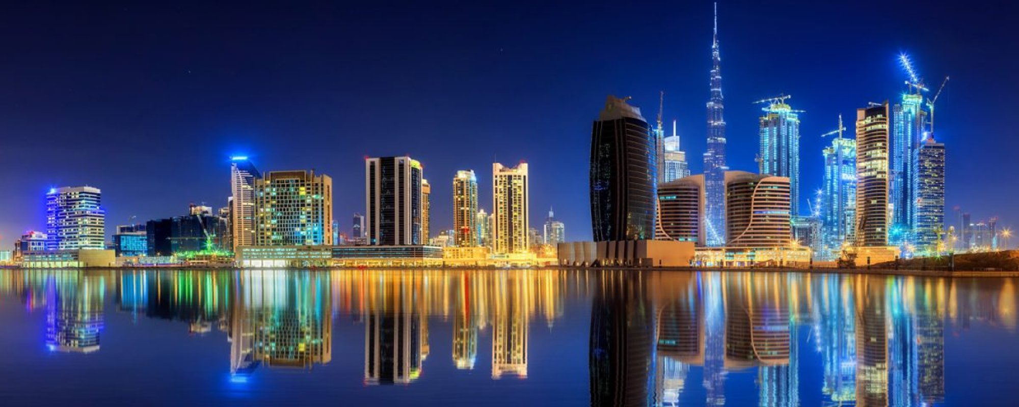 Niçin Dubai'de İngilizce Öğrenmeli