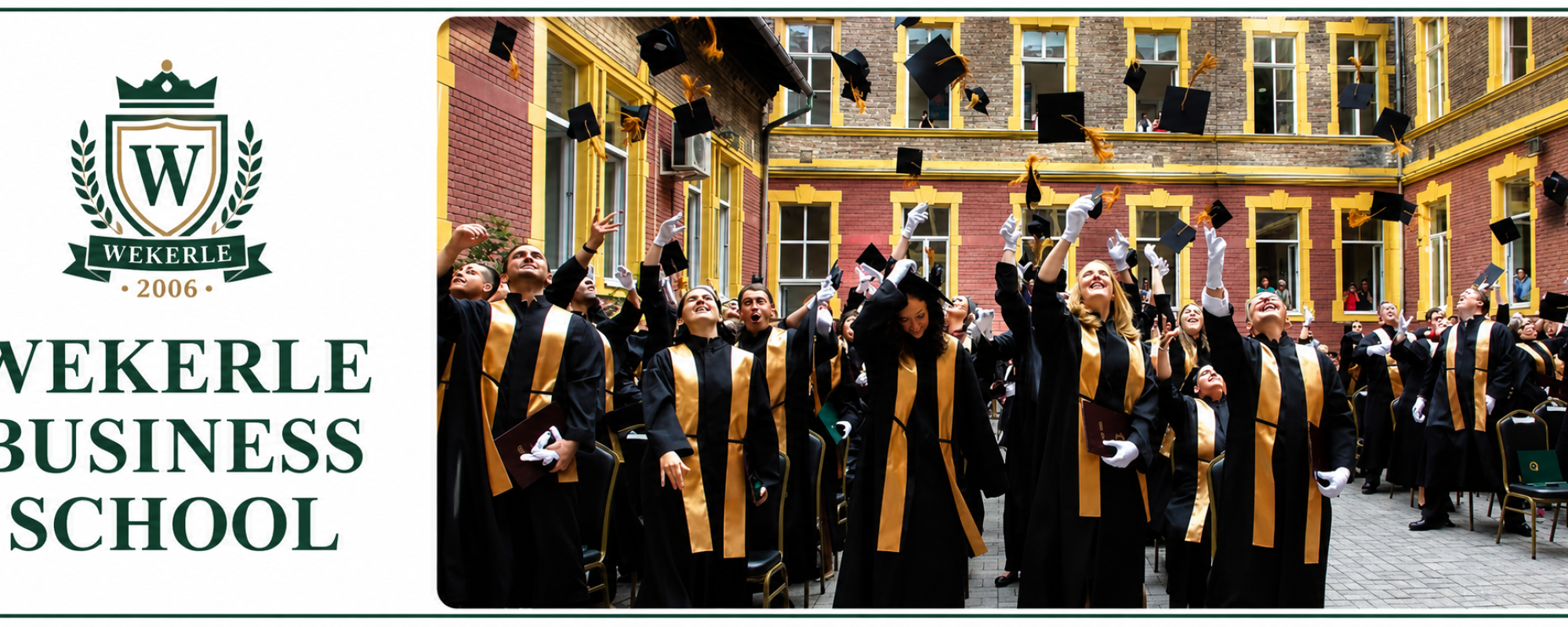 Wekerle Business School