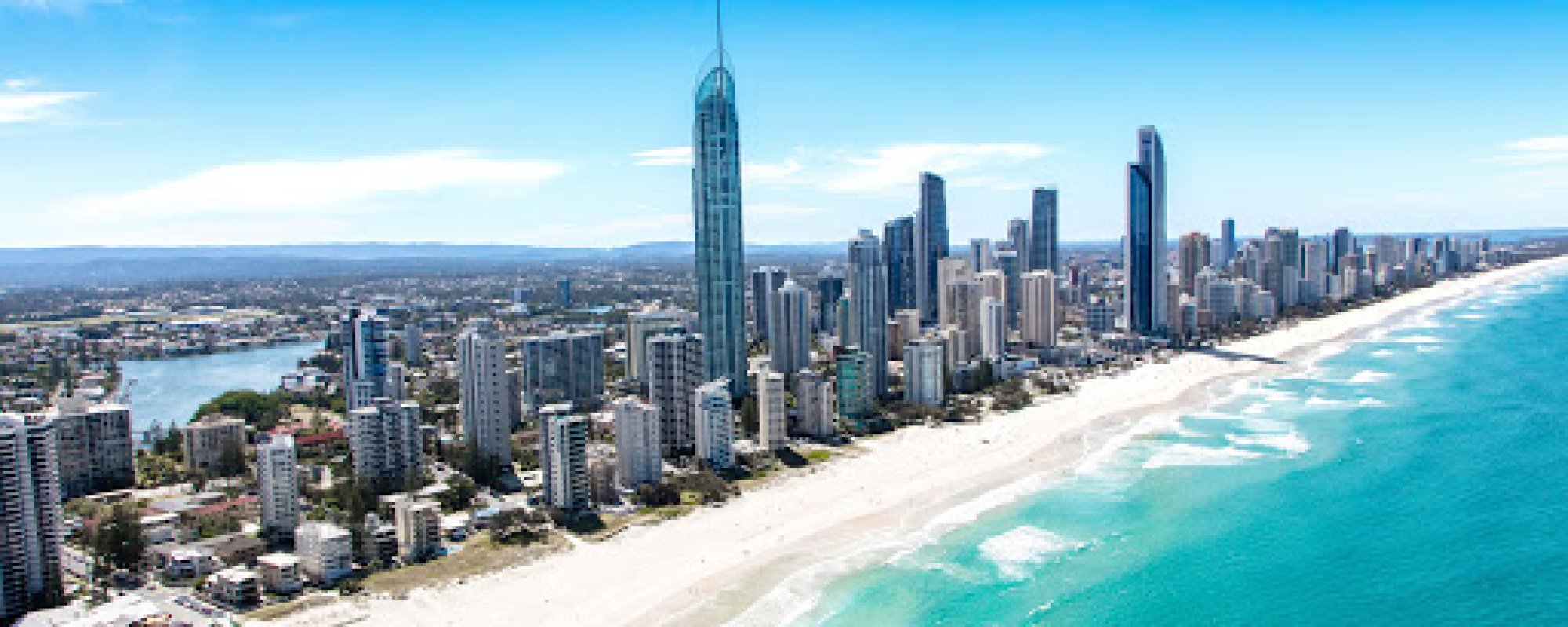 Gold Coast