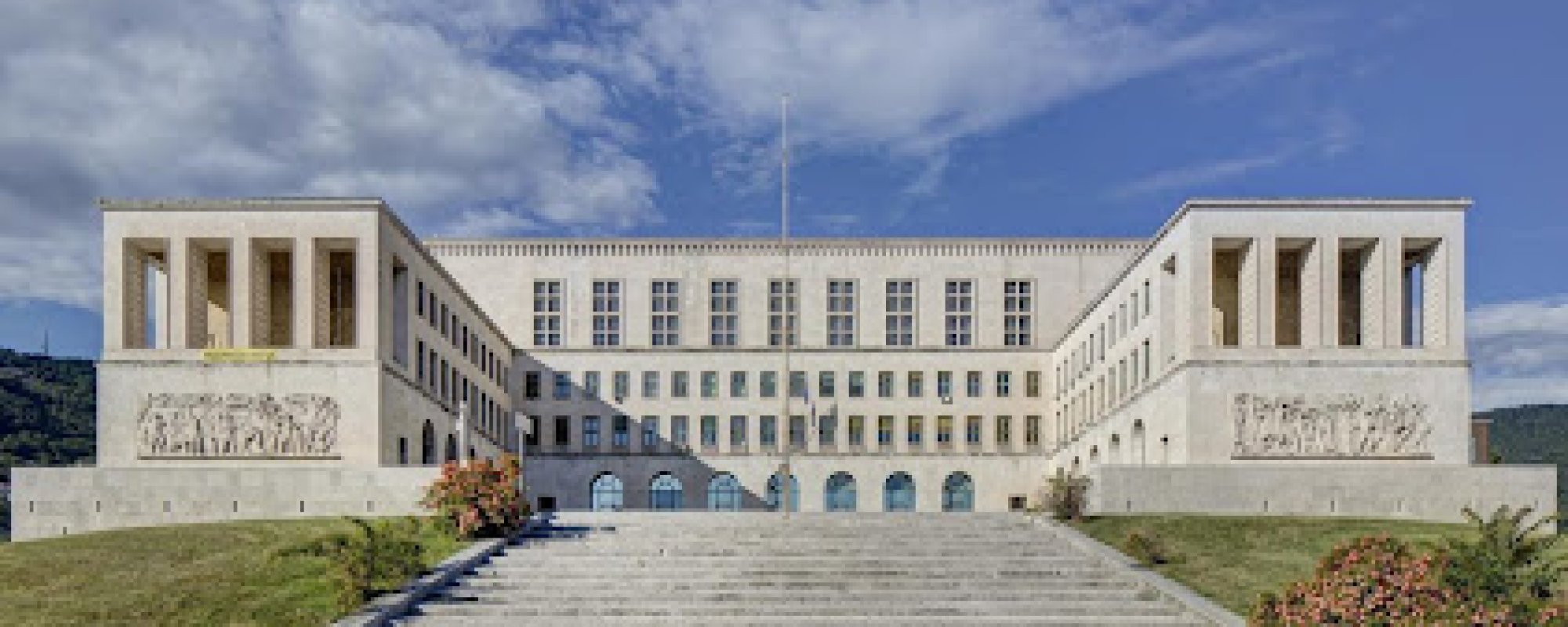Trieste Üniversitesi