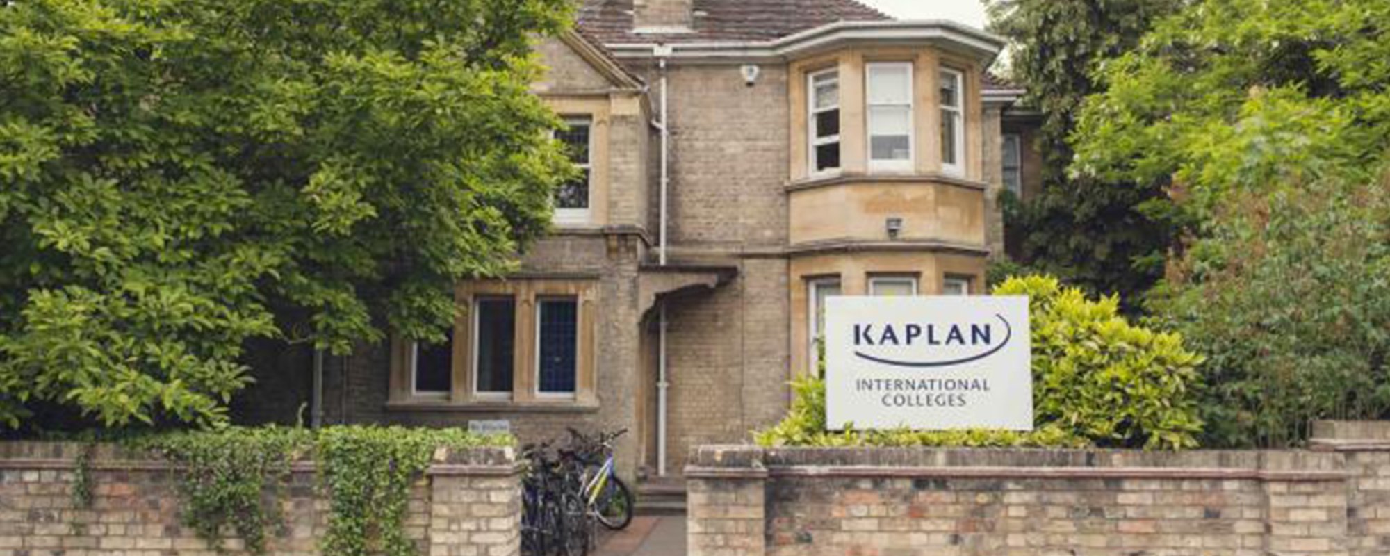 Kaplan Cambridge Dil Okulu