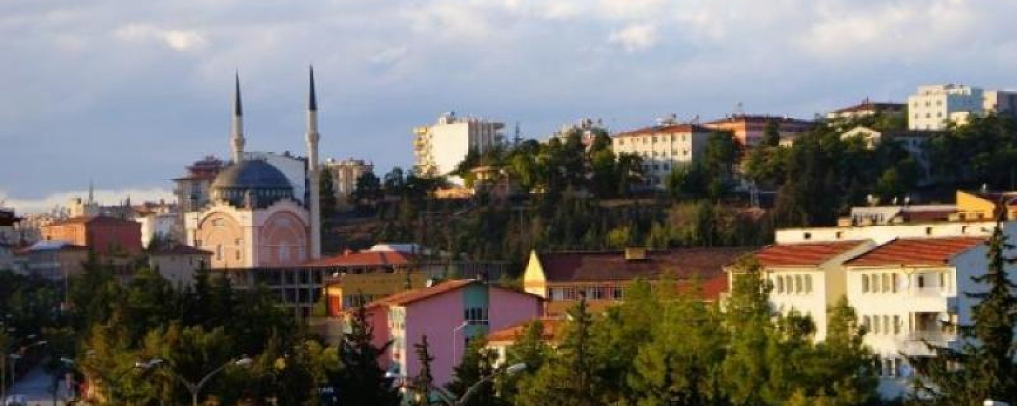 KİLİS VİZE BAŞVURU İŞLEMLERİ DANIŞMANLIĞI