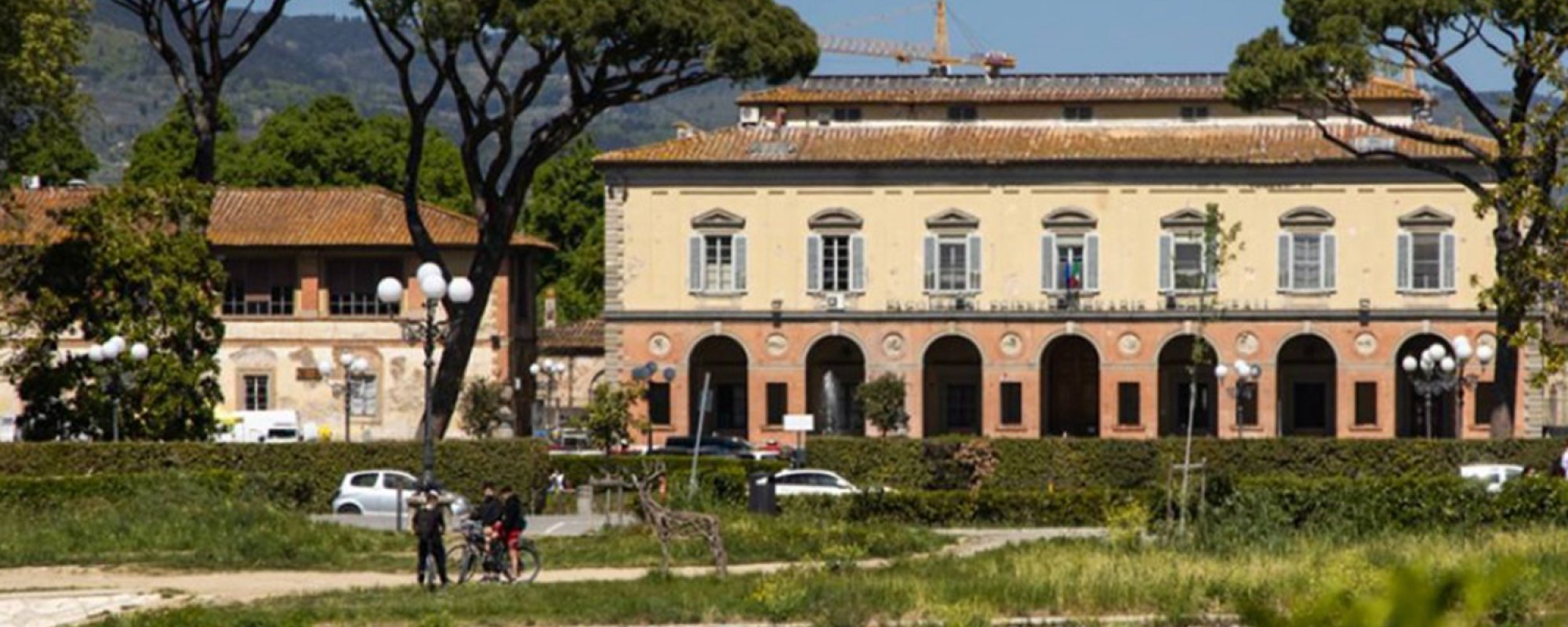 Floransa Üniversitesi
