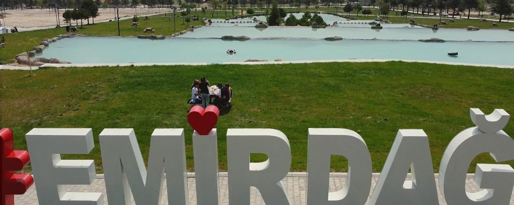 EMİRDAĞ VİZE BAŞVURU İŞLEMLERİ
