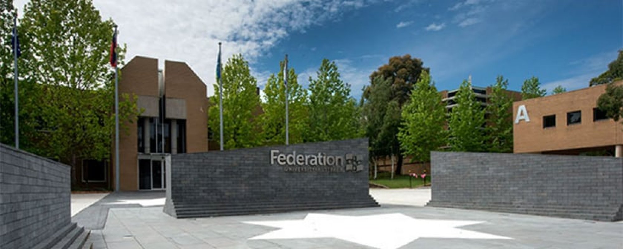 Federation University Australia