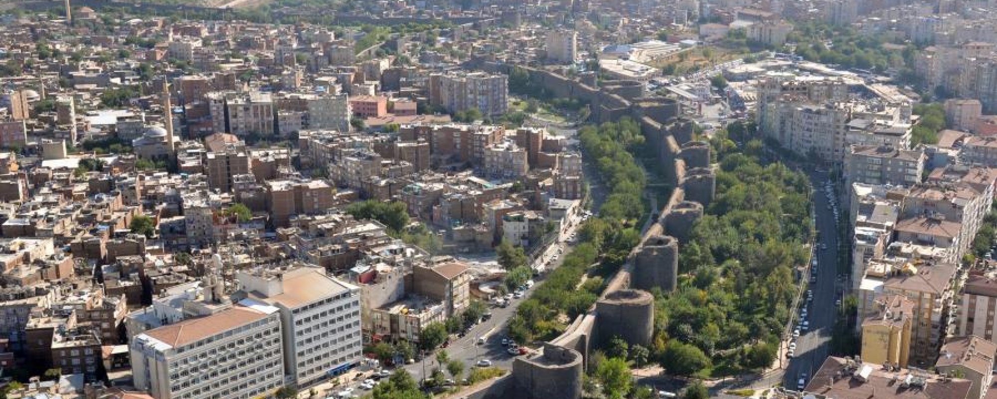 DİYARBAKIR VİZE BAŞVURU İŞLEMLERİ DANIŞMANLIĞI