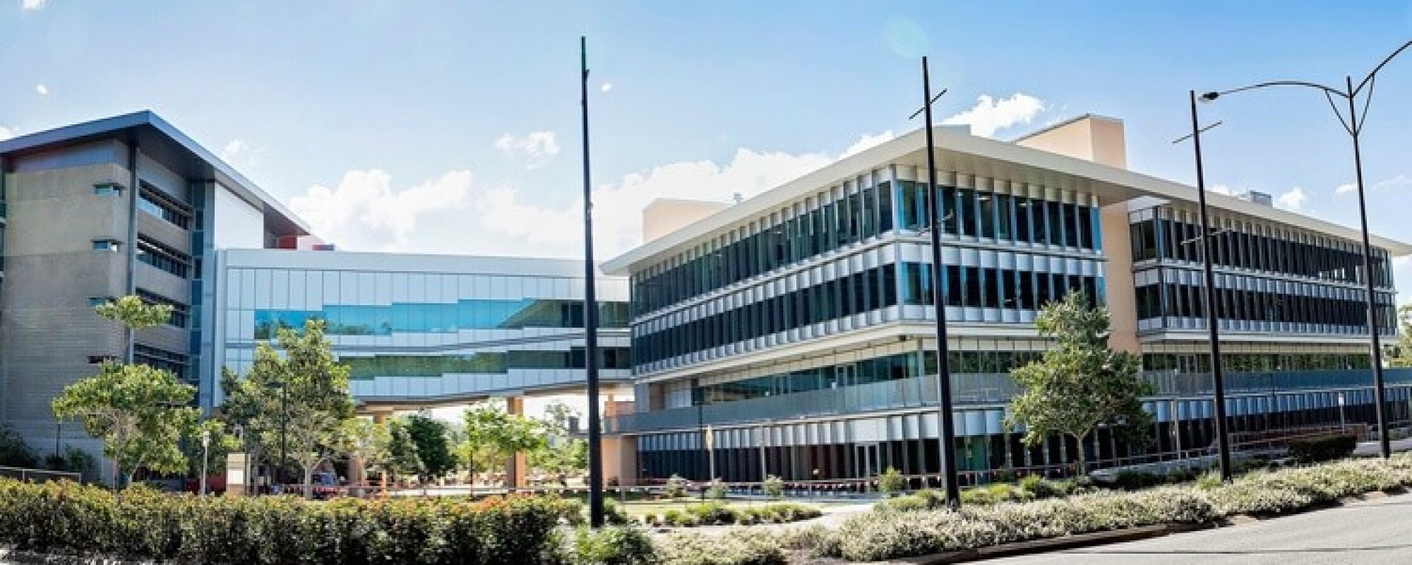 University of Southern Queensland (UniSQ)