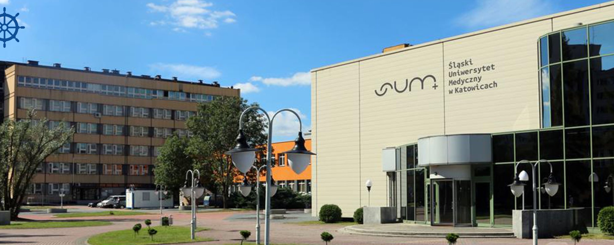 Medical University of Silesia Bytom Polonya