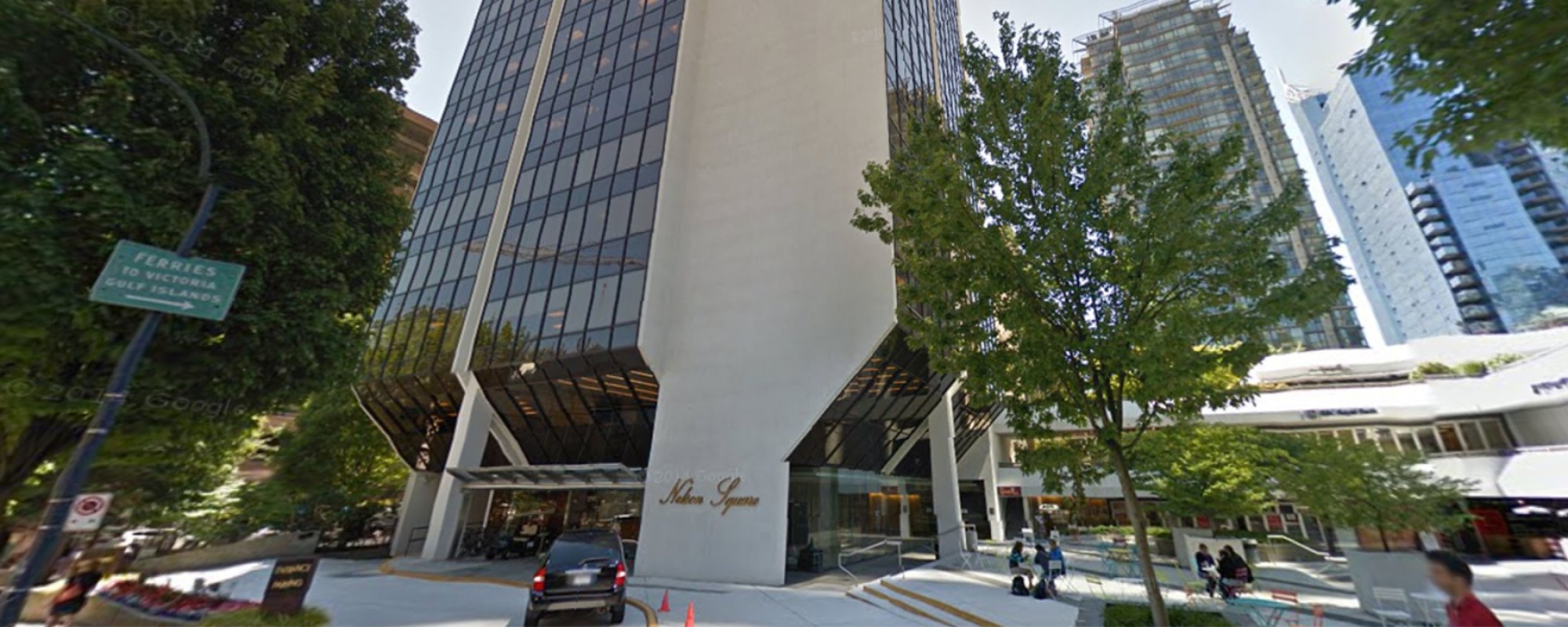 LSI Vancouver Kanada Dil Okulu