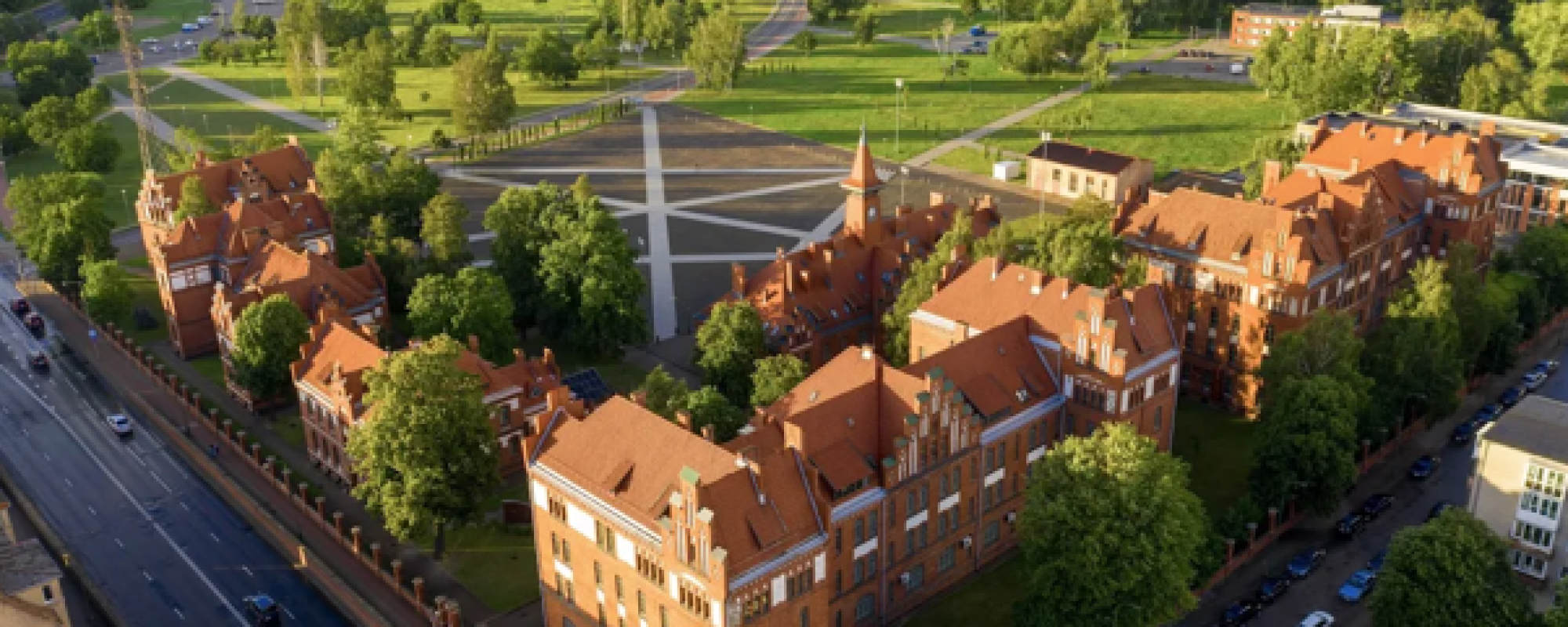 Klaipeda Üniversitesi