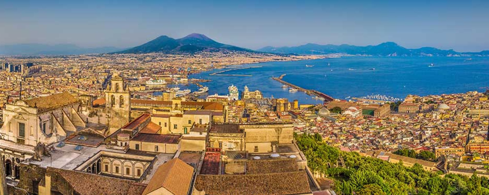 Naples