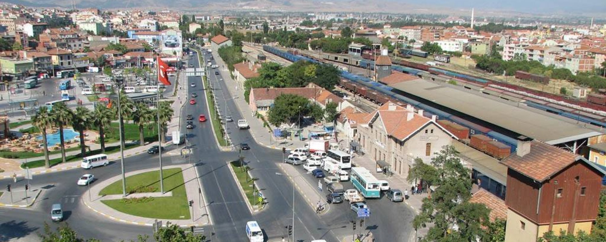 BALIKESİR VİZE BAŞVURU İŞLEMLERİ DANIŞMANLIĞI