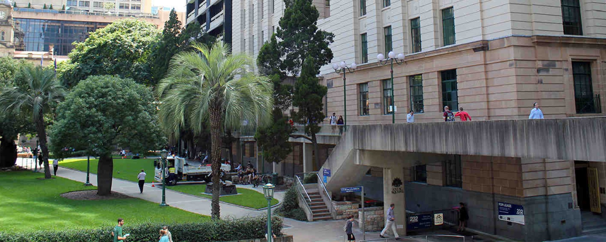 Greystone College- Brisbane