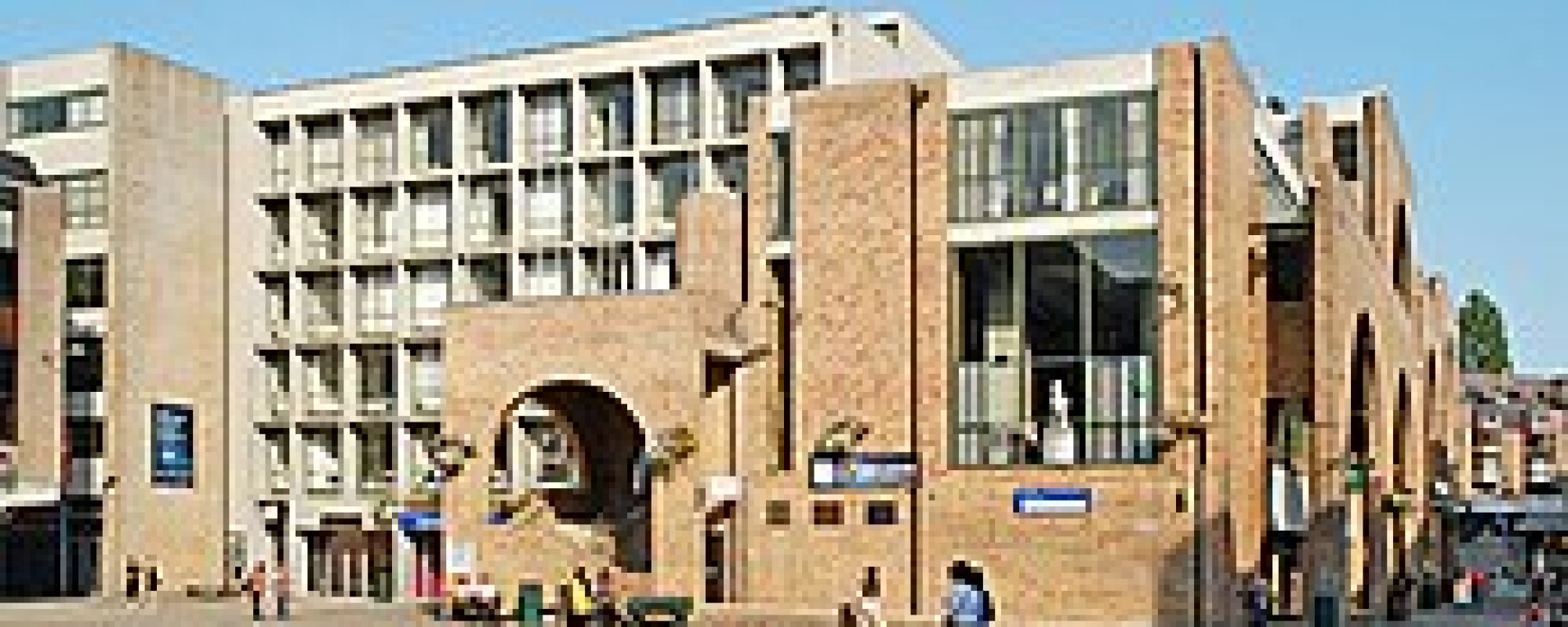 Louvain Katolik Üniversitesi