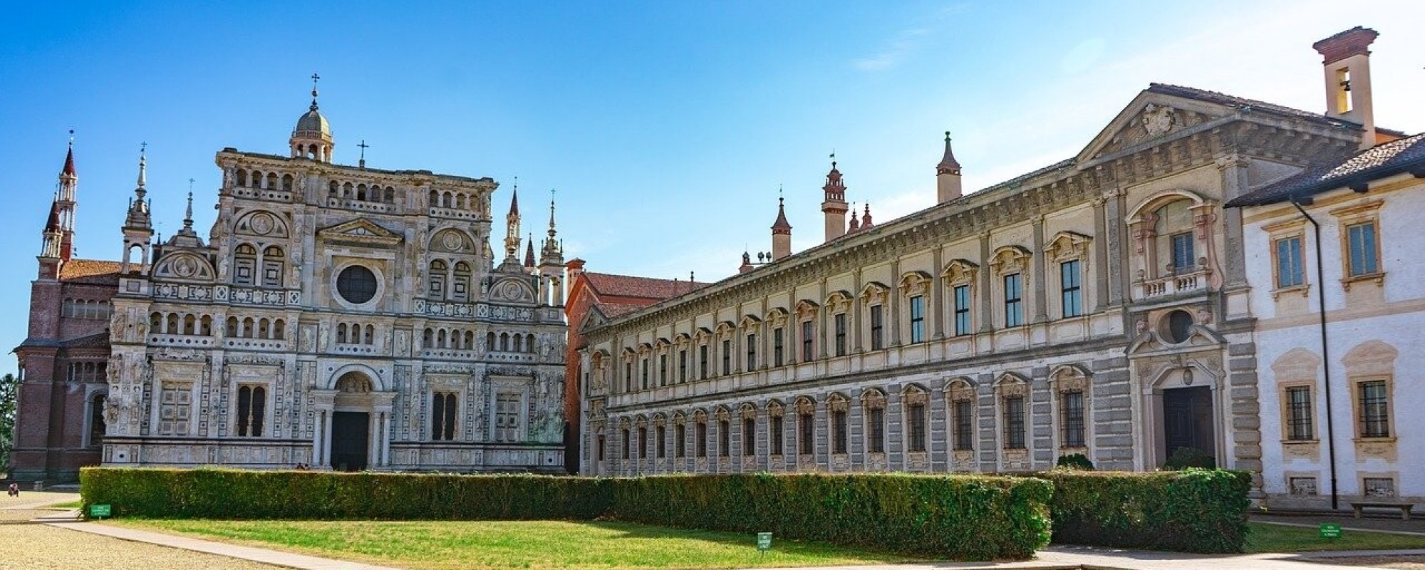 Pavia Üniversitesi