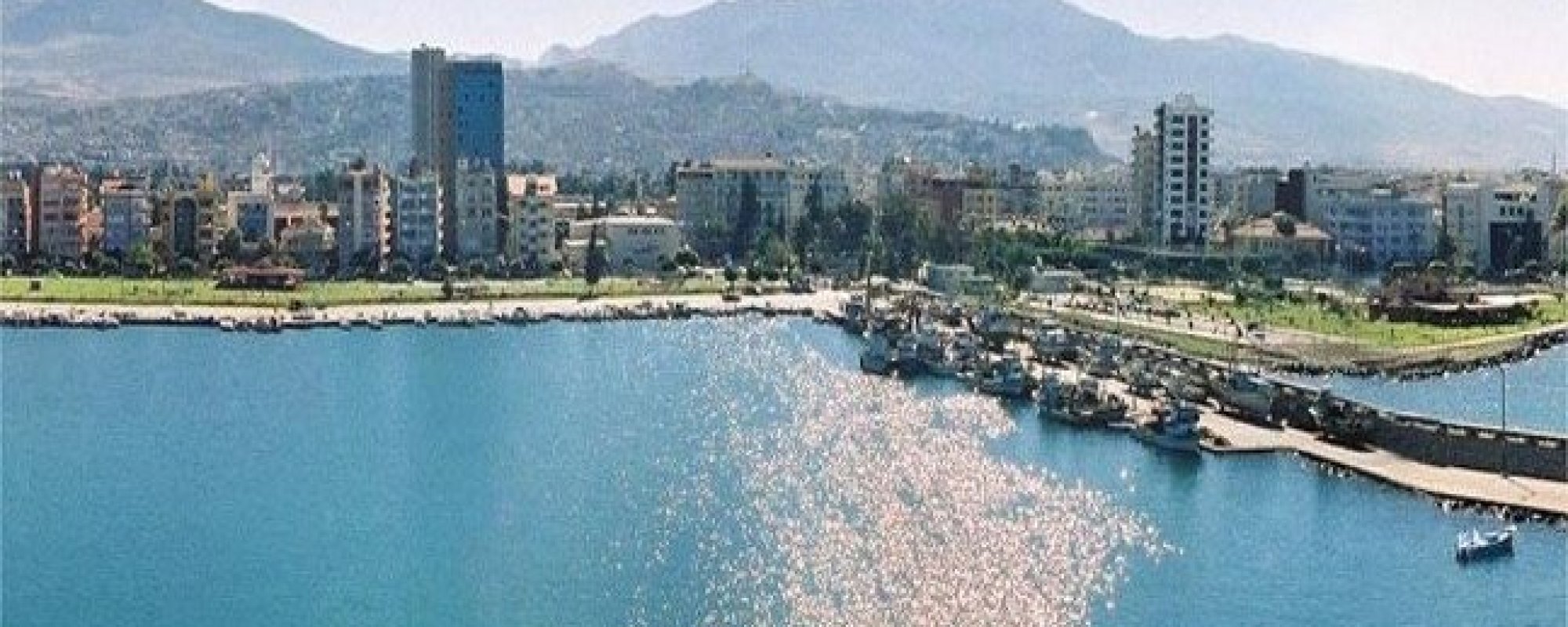 İSKENDERUN VİZE BAŞVURU İŞLEMLERİ DANIŞMANLIĞI