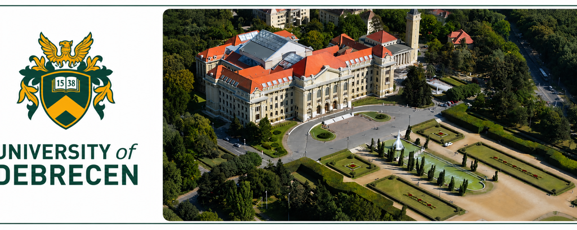 Debrecen Üniversitesi