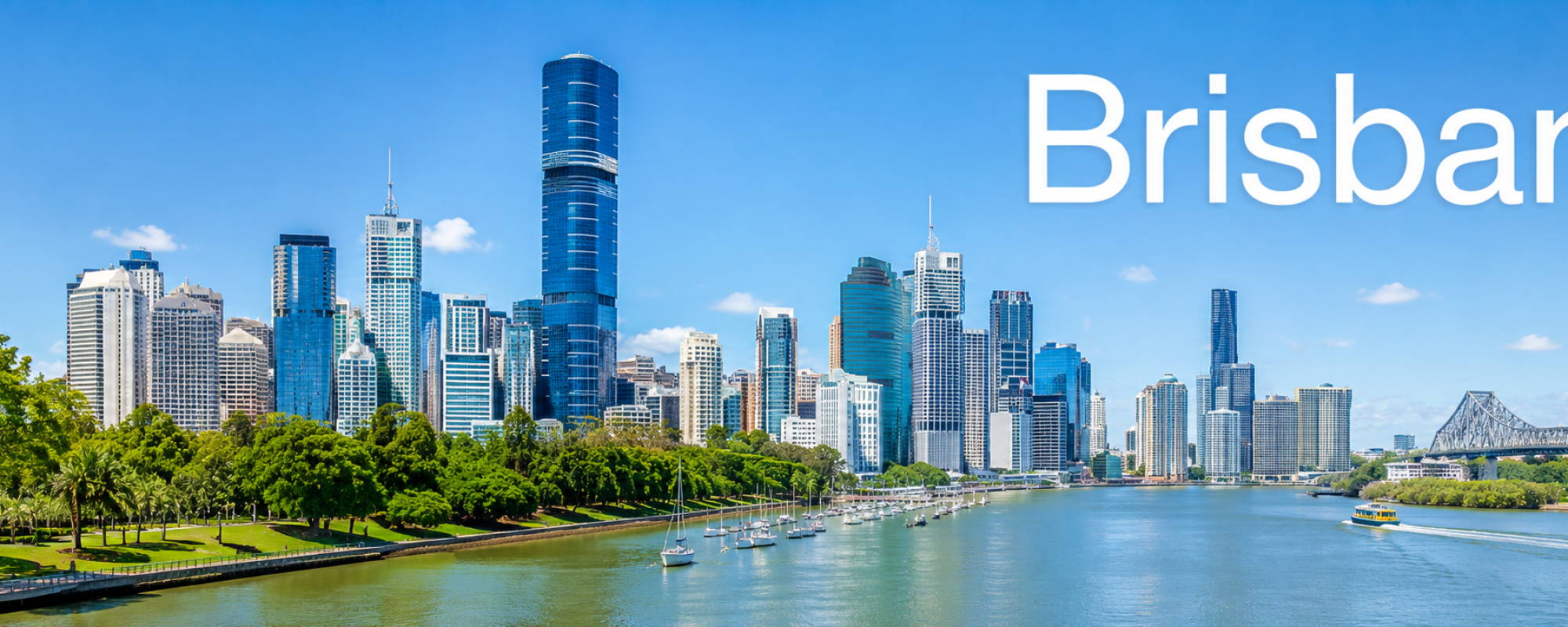 Neden Brisbane'de İngilizce Eğitimi Almalısınız?