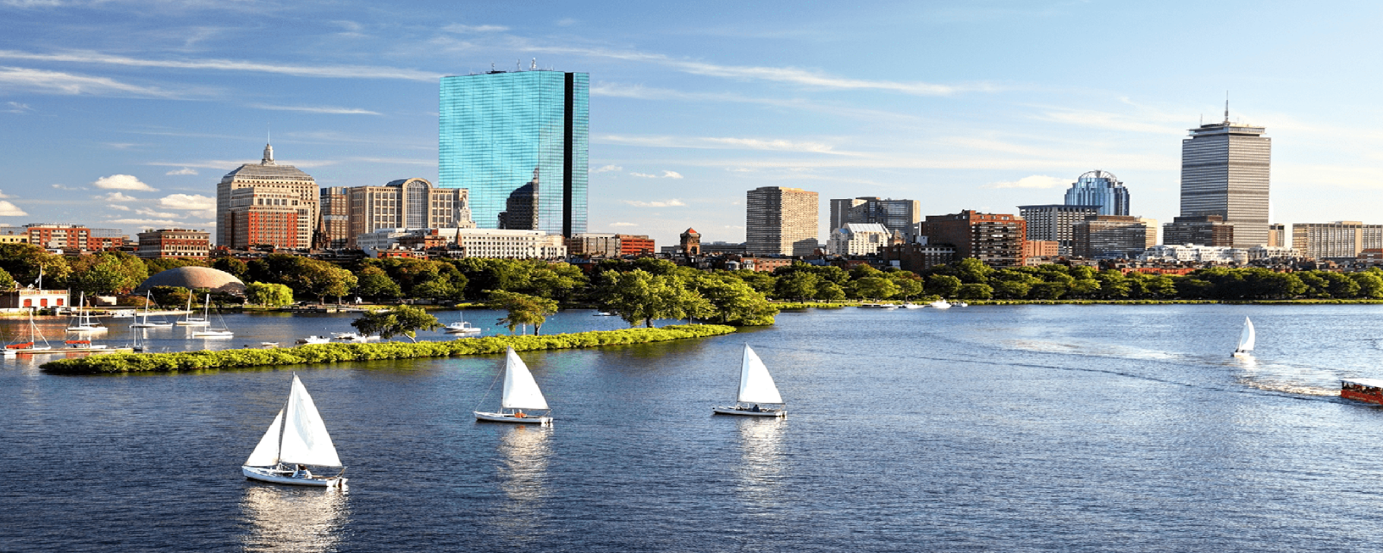 Boston