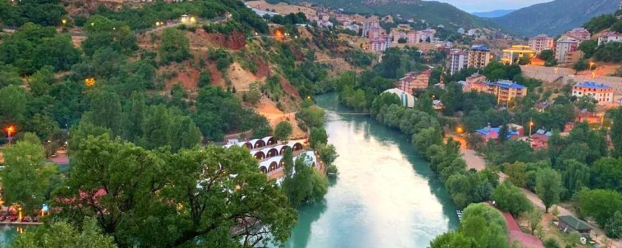 TUNCELİ VİZE BAŞVURU İŞLEMLERİ DANIŞMANLIĞI