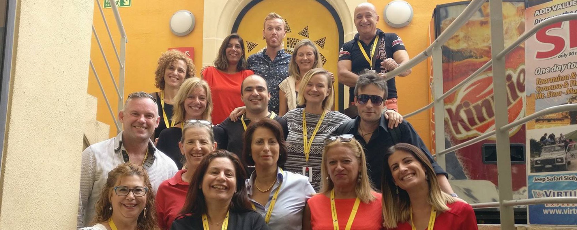 A.M. Language Sliema Dil Okulu