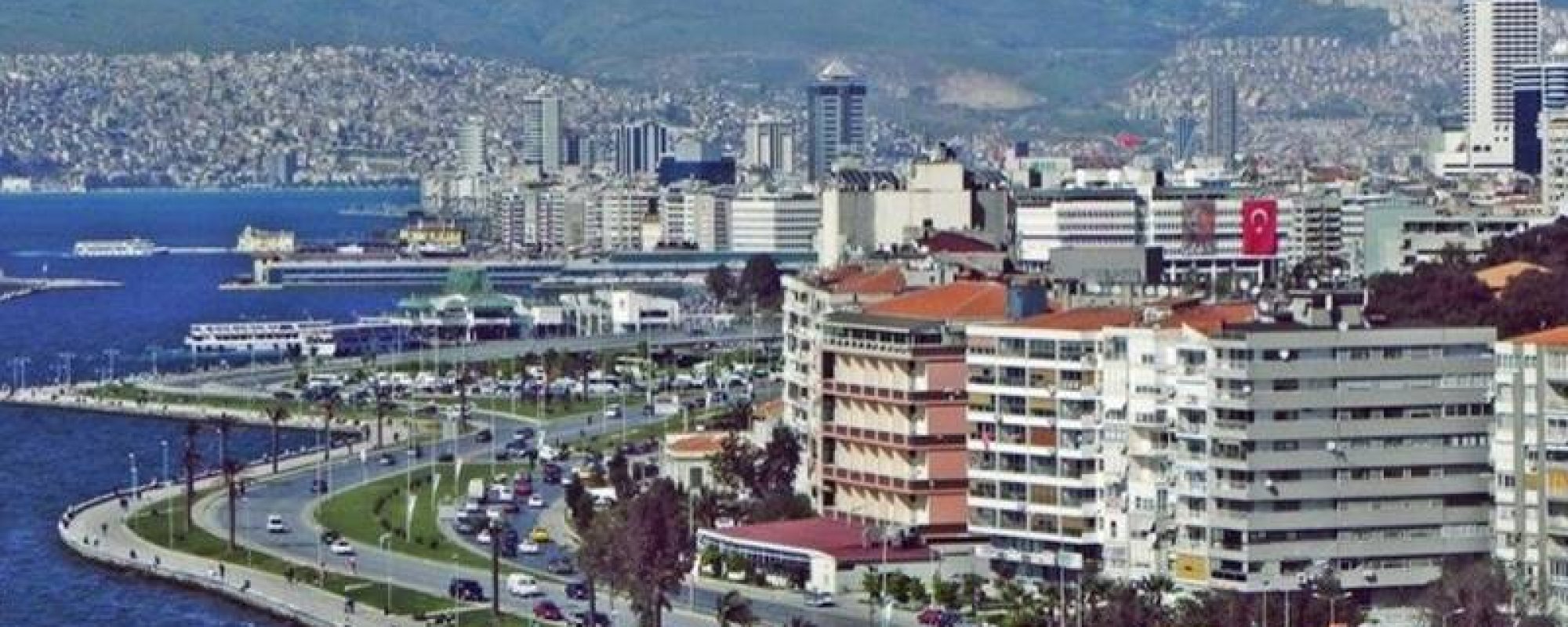 İZMİR VİZE BAŞVURU İŞLEMLERİ DANIŞMANLIĞI