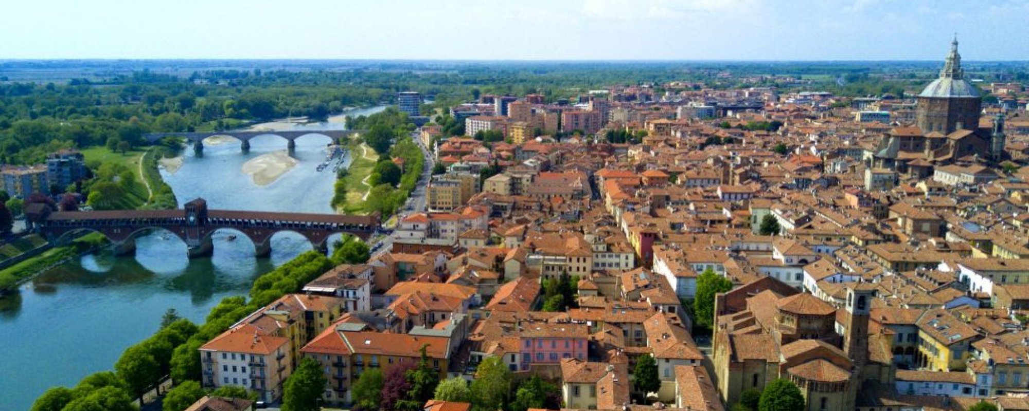 Pavia