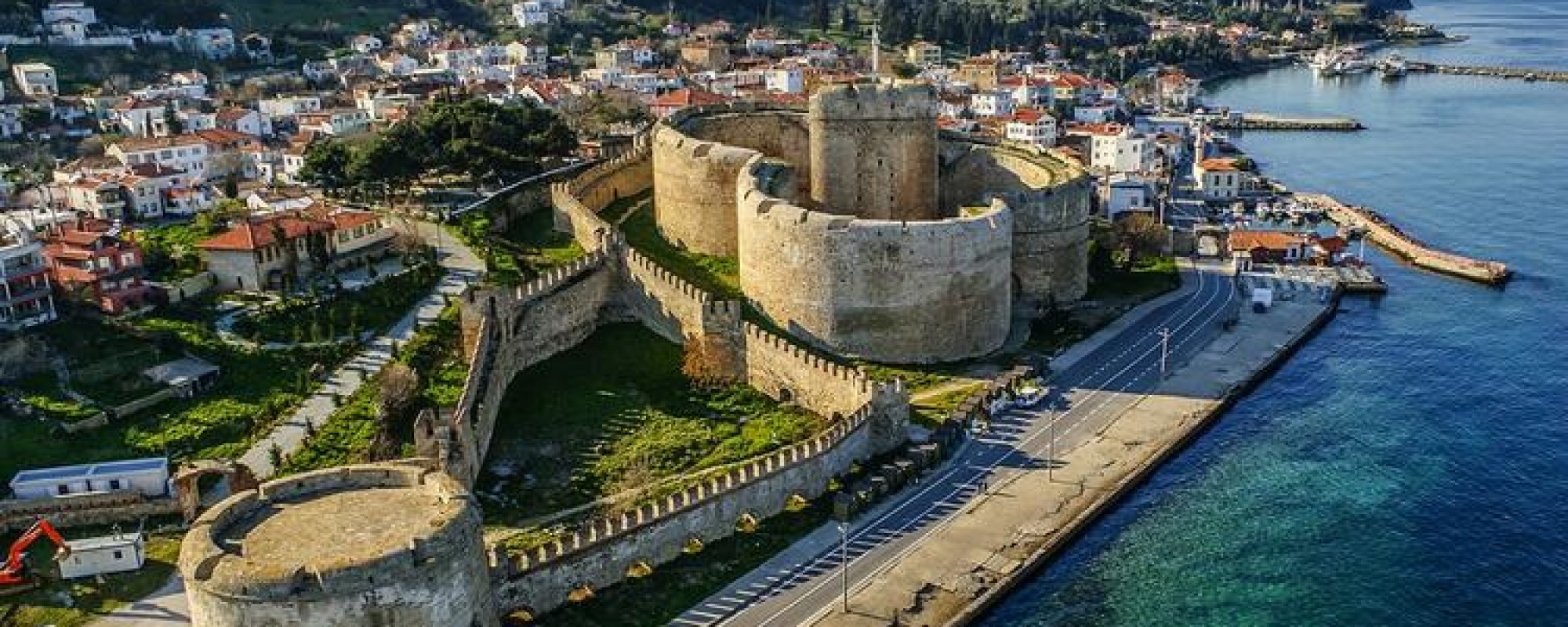 ÇANAKKALE VİZE BAŞVURU İŞLEMLERİ DANIŞMANLIĞI